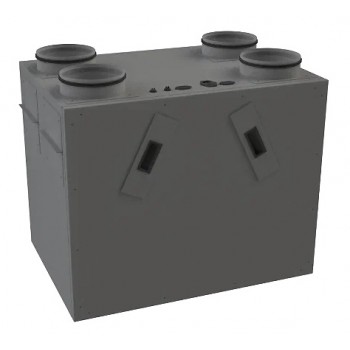 Приточно-вытяжная установка Sysimple