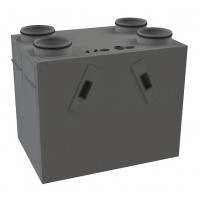 Приточно-вытяжная установка Sysimple