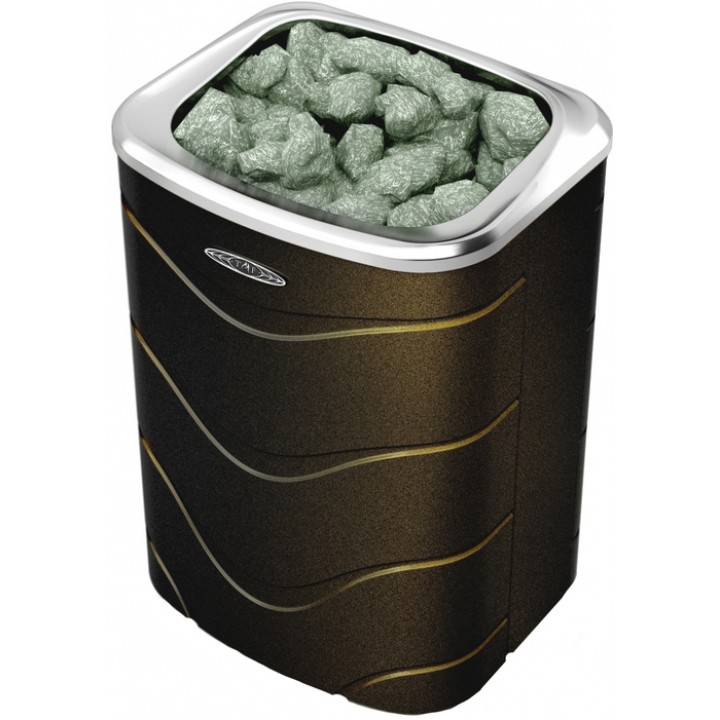 Электрическая печь 7 кВт TMF