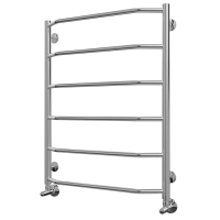 Водяной полотенцесушитель шириной 610 - 700 мм Terminus