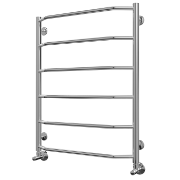 Водяной полотенцесушитель шириной 610 - 700 мм Terminus