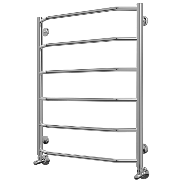 Водяной полотенцесушитель шириной 610 - 700 мм Terminus