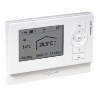 Контроллер для котла Viessmann