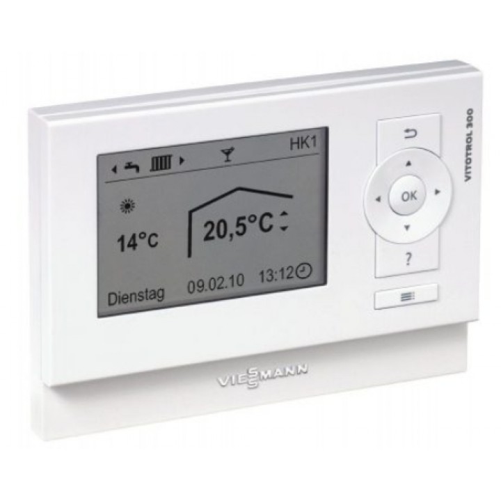 Контроллер для котла Viessmann