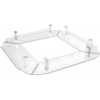 Экран потолочный WOW SHIELD