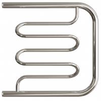 Водяной полотенцесушитель фокстрот Двин