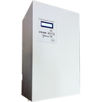 Электрический котел Интойс