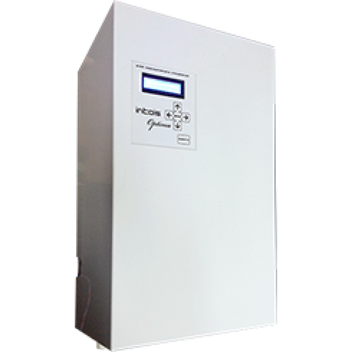 Электрический котел Интойс