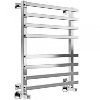 Водяной полотенцесушитель шириной 510 - 600 мм Маргроид