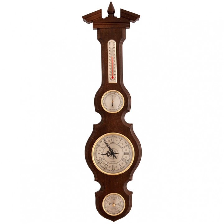 Барометр СМИЧ