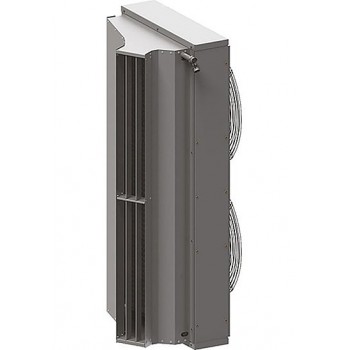 Электрическая тепловая завеса Тепломаш