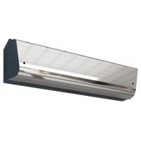 Электрическая тепловая завеса Тепломаш