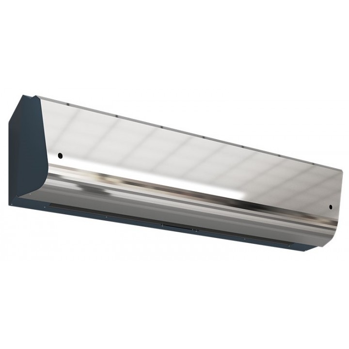 Электрическая тепловая завеса Тепломаш