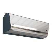 Водяная тепловая завеса Тепломаш