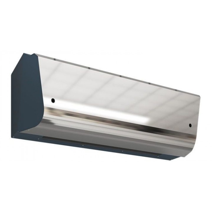 Водяная тепловая завеса Тепломаш