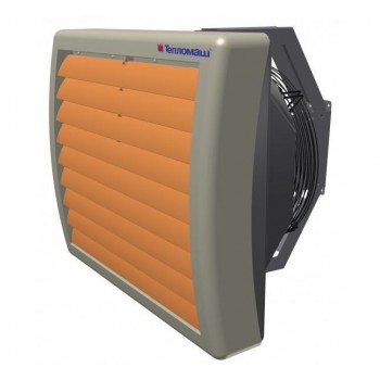 Водяная тепловая пушка Тепломаш