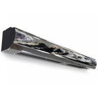 Тепловая завеса 6 кВт Тепломаш