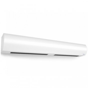 Электрическая тепловая завеса Тепломаш