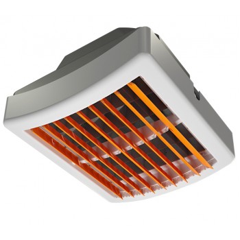 Вентилятор Тепломаш