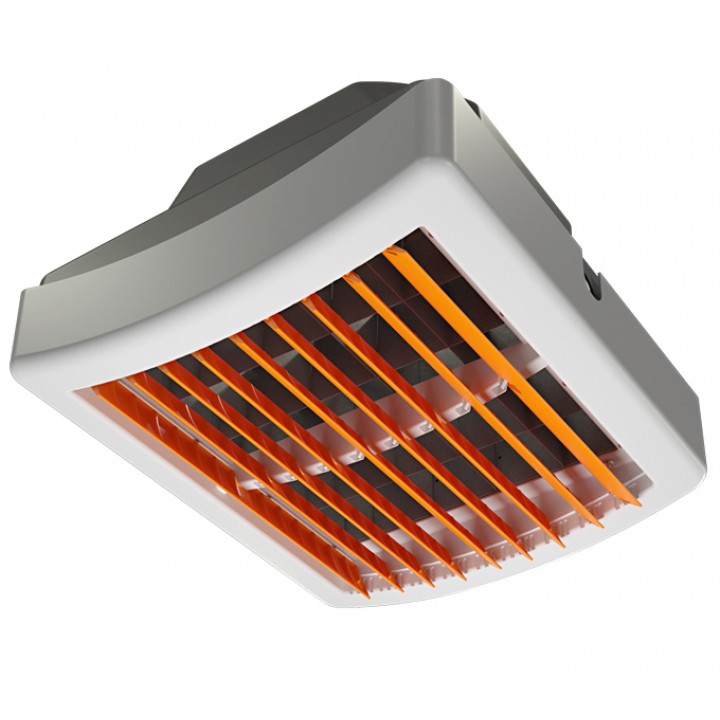 Вентилятор Тепломаш