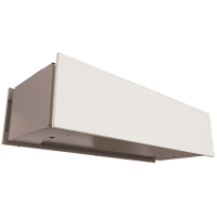 Тепловая завеса без нагрева Тепломаш