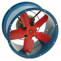 Вентилятор Тепломаш