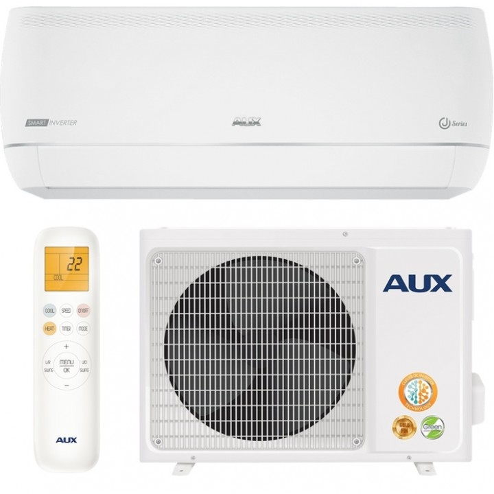 Кондиционер AUX