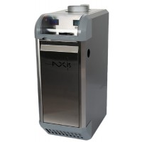 Напольный газовый котел AXIS