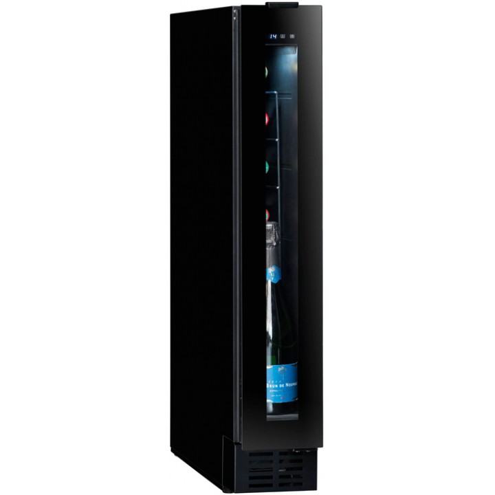 Встраиваемый винный шкаф до 12 бутылок Avintage