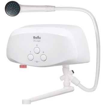 Электрический проточный водонагреватель 3,5 кВт Ballu