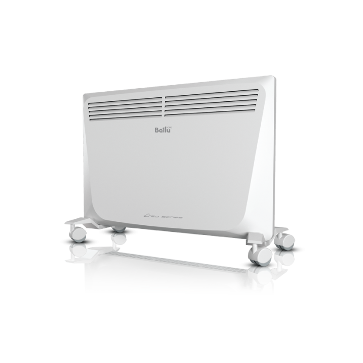 Влагостойкий конвектор Ballu