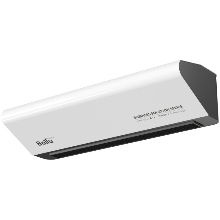 Электрическая тепловая завеса Ballu