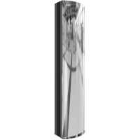 Водяная тепловая завеса Ballu