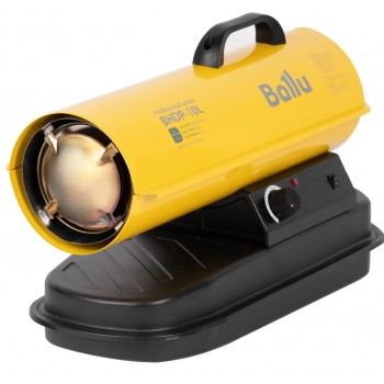 Дизельная тепловая пушка Ballu