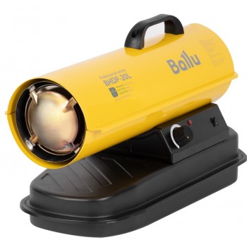 Дизельная тепловая пушка Ballu