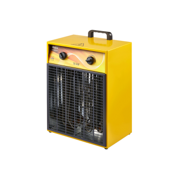 Электрическая тепловая пушка Ballu