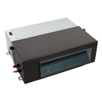 Канальный кондиционер Ballu