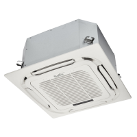 Кассетный кондиционер Ballu