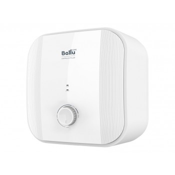 Электрический накопительный водонагреватель Ballu