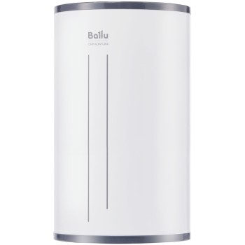 Электрический накопительный водонагреватель Ballu