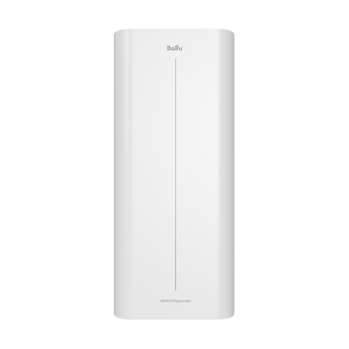 Рециркулятор проиводительностью свыше 100 м&sup3; ч Ballu