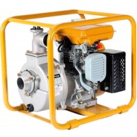 Бензиновая Daishin