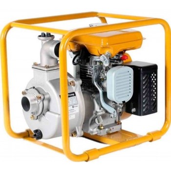 Бензиновая Daishin