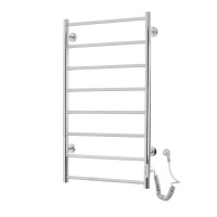 Электрический полотенцесушитель лесенка Domoterm