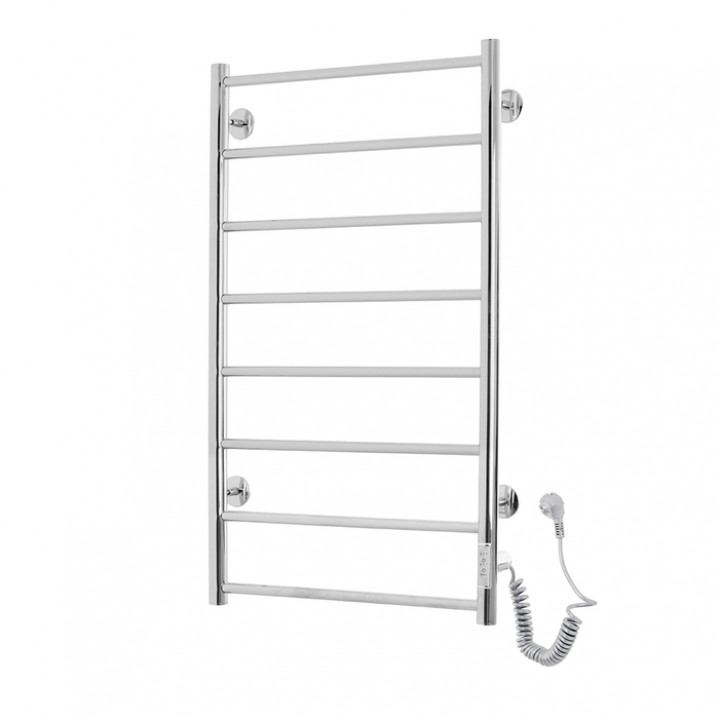Электрический полотенцесушитель лесенка Domoterm