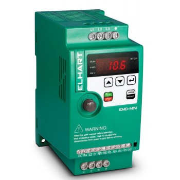 Преобразователь частоты ELHART