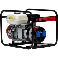 Бензиновый генератор EUROPOWER