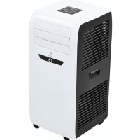 Мобильный кондиционер мощностью 20 м<sup>2</sup> - 2 кВт Electrolux