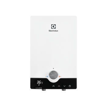 Водяной нагреватель Electrolux