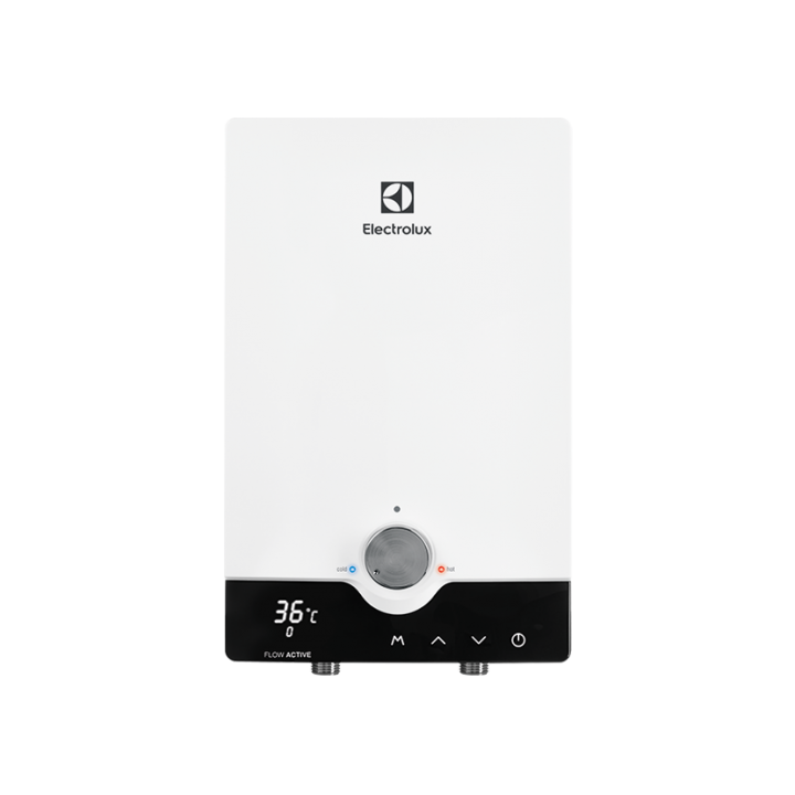 Водяной нагреватель Electrolux